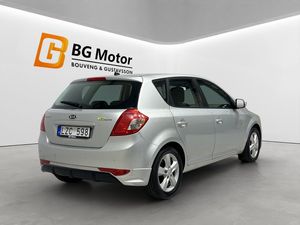 Kia Cee´d bild 5