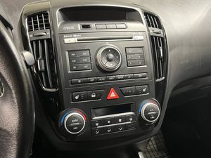 Kia Cee´d bild 18