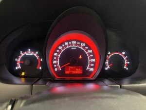 Kia Cee´d bild 15
