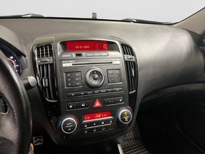 Kia Cee´d bild 16