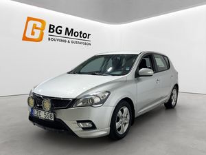 Kia Cee´d bild 9