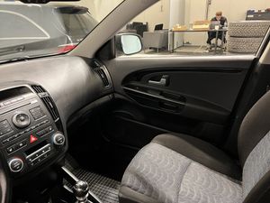 Kia Cee´d bild 17