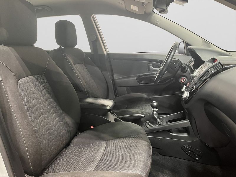 Kia Cee´d bild 10