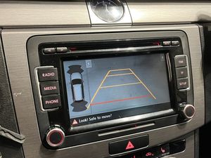 Volkswagen Passat bild 19