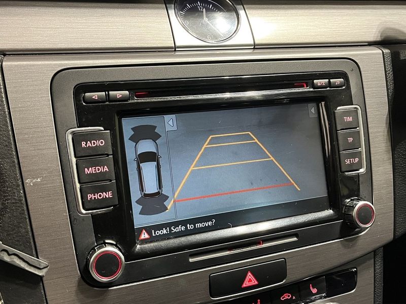 Volkswagen Passat bild 19