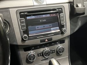 Volkswagen Passat bild 18