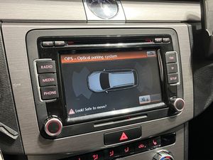 Volkswagen Passat bild 20