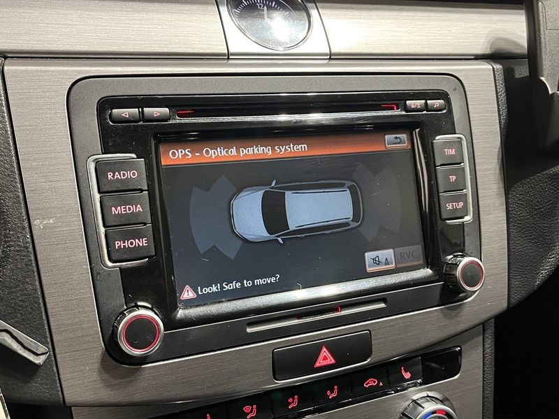 Volkswagen Passat bild 20