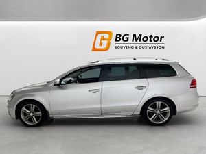 Volkswagen Passat bild 8