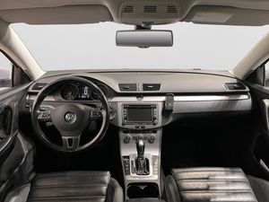 Volkswagen Passat bild 13