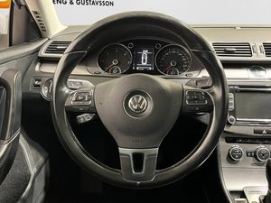 Volkswagen Passat bild 14