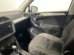 Volkswagen Tiguan bild 16