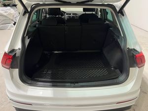 Volkswagen Tiguan bild 12
