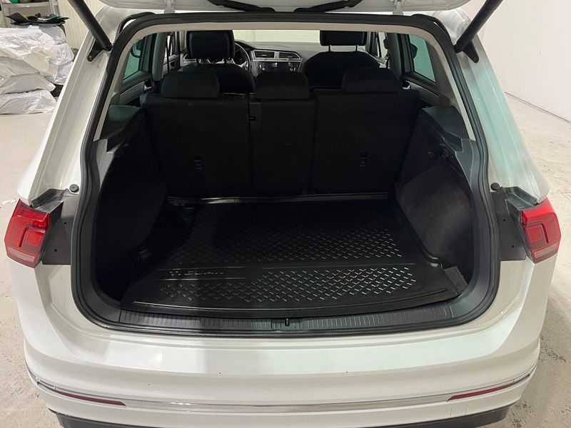 Volkswagen Tiguan bild 12
