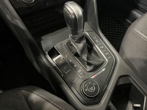 Volkswagen Tiguan bild 18