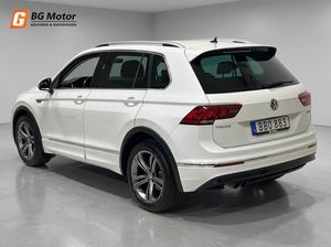 Volkswagen Tiguan bild 7