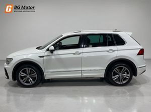 Volkswagen Tiguan bild 8