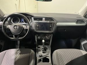 Volkswagen Tiguan bild 13