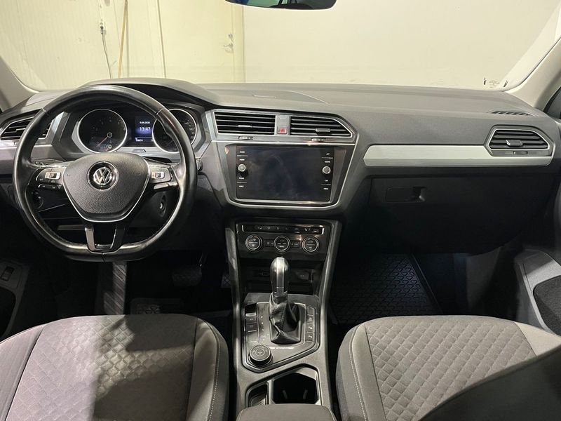 Volkswagen Tiguan bild 13