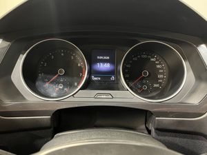 Volkswagen Tiguan bild 15