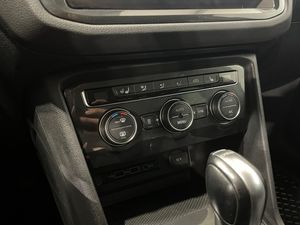 Volkswagen Tiguan bild 19