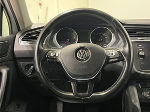 Volkswagen Tiguan bild 14