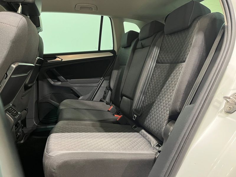 Volkswagen Tiguan bild 11