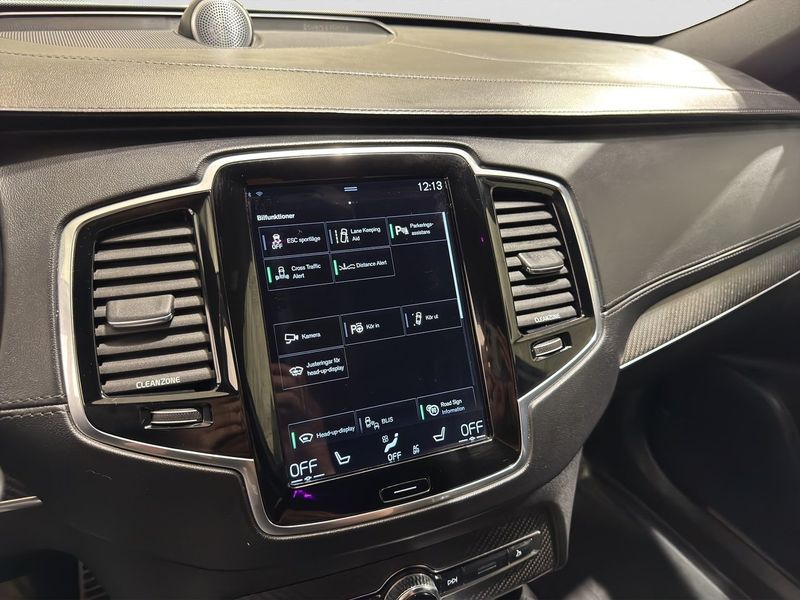 Volvo XC90 bild 26