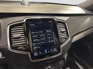 Volvo XC90 bild 10