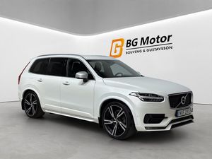 Volvo XC90 bild 1