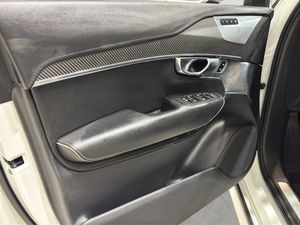 Volvo XC90 bild 17