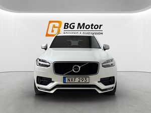 Volvo XC90 bild 3