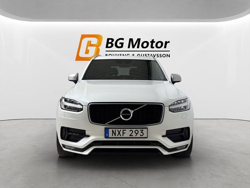 Volvo XC90 bild 3