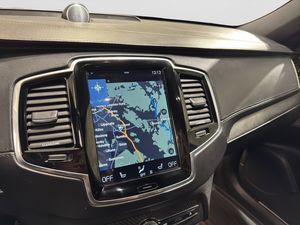Volvo XC90 bild 24