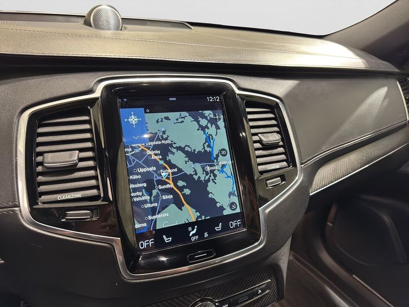 Volvo XC90 bild 24