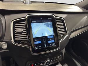 Volvo XC90 bild 23