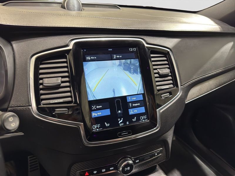 Volvo XC90 bild 23