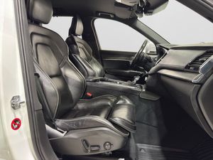 Volvo XC90 bild 11