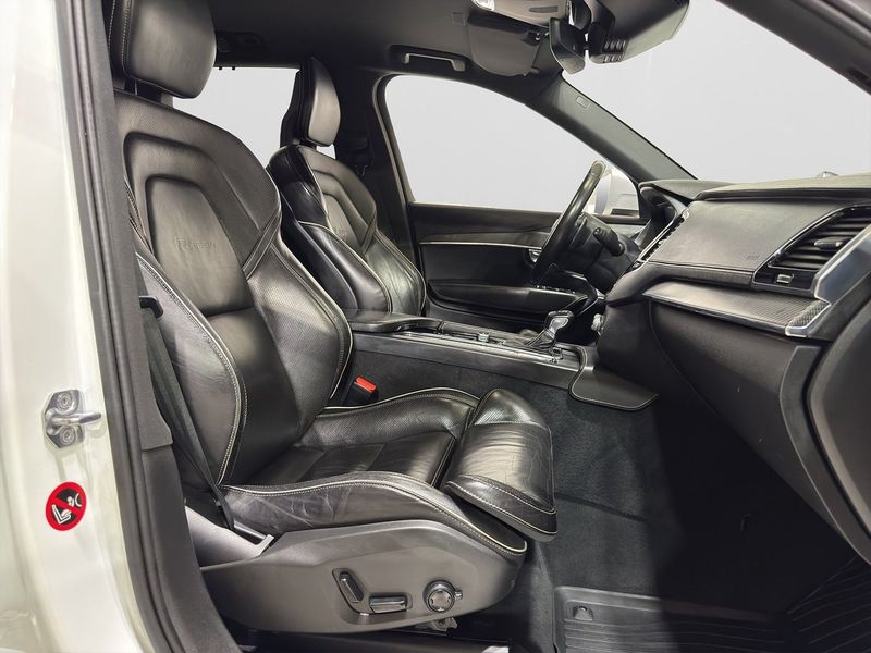 Volvo XC90 bild 11