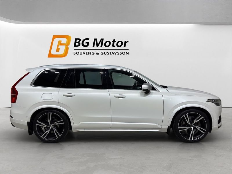 Volvo XC90 bild 4
