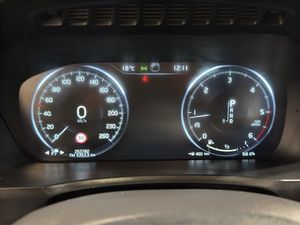 Volvo XC90 bild 19