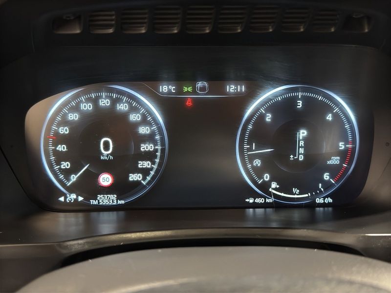 Volvo XC90 bild 19