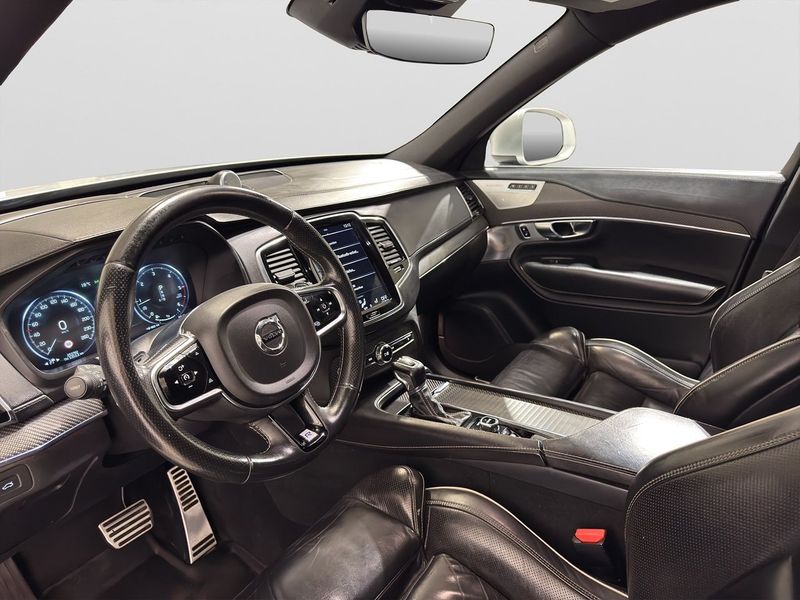 Volvo XC90 bild 22