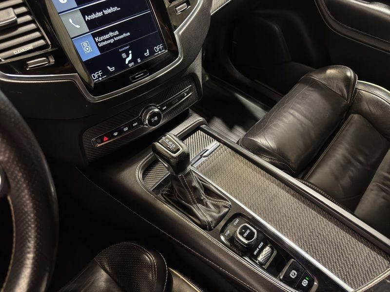 Volvo XC90 bild 21