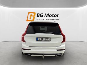Volvo XC90 bild 6