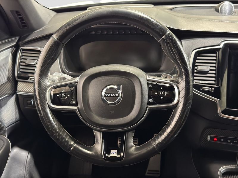 Volvo XC90 bild 16
