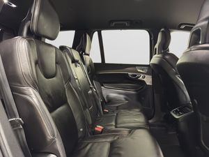 Volvo XC90 bild 12