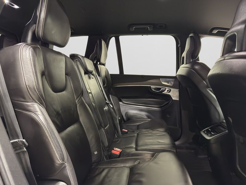 Volvo XC90 bild 12