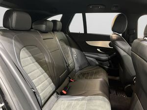 Mercedes C220 bild 11