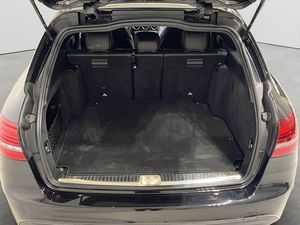 Mercedes C220 bild 12